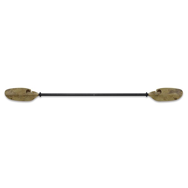 Crooked Creek C11380 Tournament Angler Fishing Kayak Paddle - 8' 50486 - main